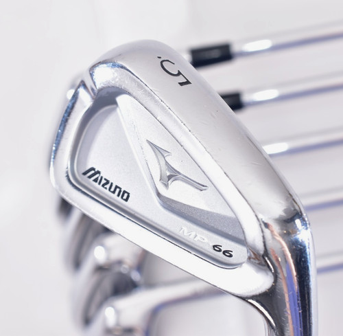 Mizuno forged - mp-66,