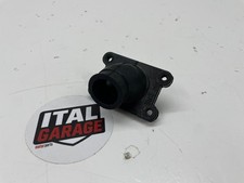 COLLETTORE D'ASPIRAZIONE