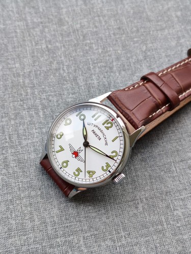 Orologio polso raketa - orologio,
