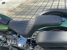 Saddlemen Profiler Lattice Low