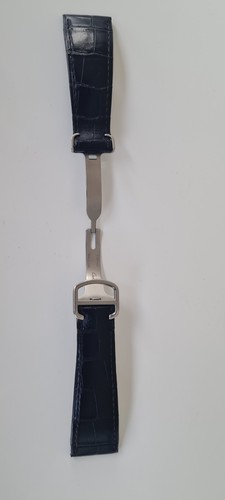 Cartier chiusura deployante - cartier,