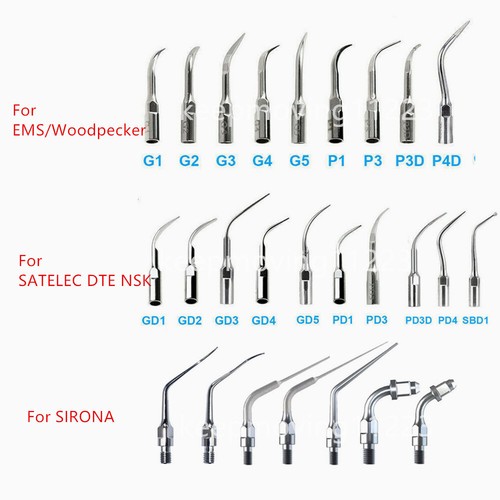 Puntale manipolo scaler - , ad