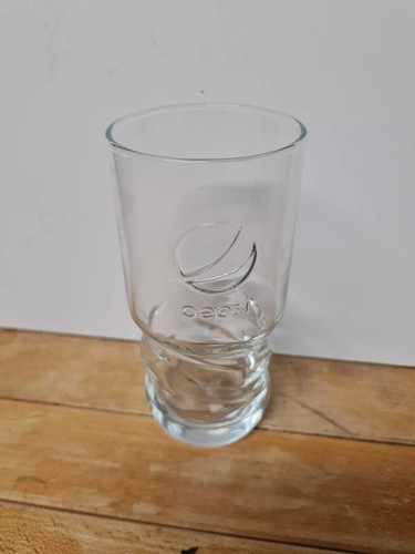 Pepsi cola verre glass - verre,