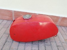 SERBATOIO JAWA CZ 300 350 TANK TAPPO E RUBINETTO