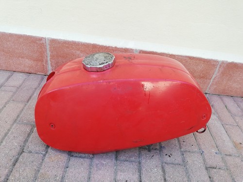 Serbatoio jawa 300 350 tank - serbatoio,