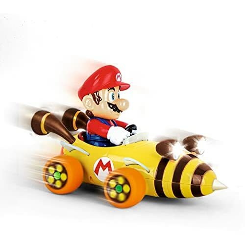 Kyosho egg auto mario kart - kyosho,