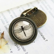 Pin spilla libellula