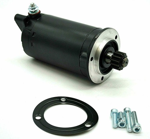 Motorino avviamento ducati - avviamento,