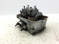 TESTA TESTATA HEAD ANTERIORE COMPLETA HONDA DEAUVILLE NT 700 V 700 2006 2012