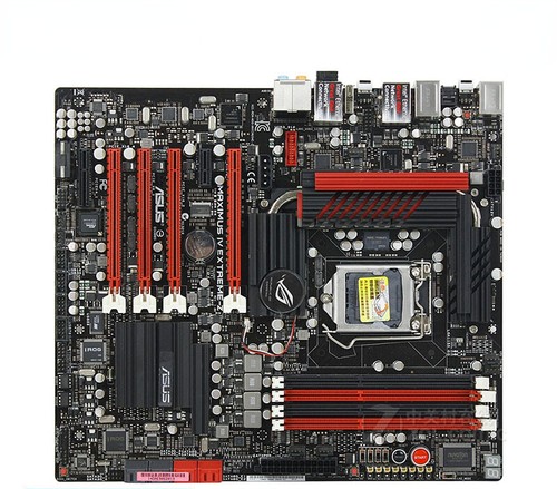 Per asus maximus extreme - per, iv