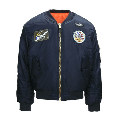 Bomber militare con - militare, ma-1