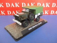 Die cast 1/43 Modellino Camion