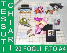 20 FOGLI A4 140 GR CARTA
