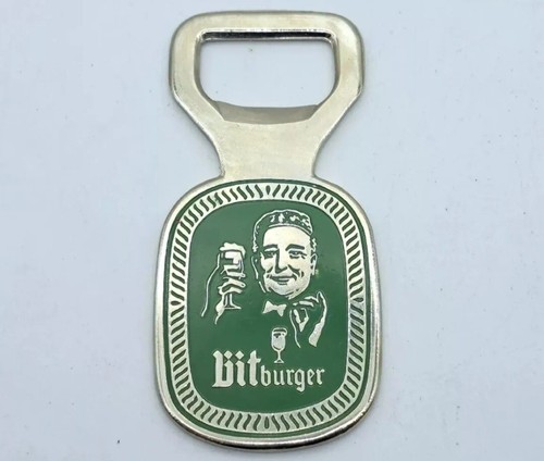 Apribottiglie bitburger pils - apribottiglie,