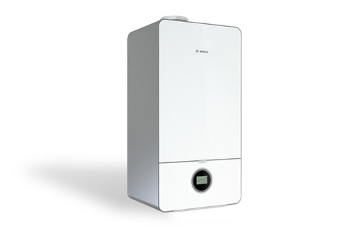 Bosch condens 7000i caldaia - condens,