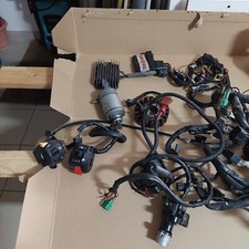 Ricambi Moto Suzuki Gsxr K1