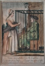 Uomo ammogliato uccello in - è,