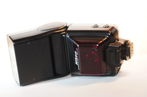 Nikon 24 speedlight - sb-24, sb