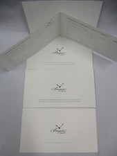 Breguet Orologio Registro