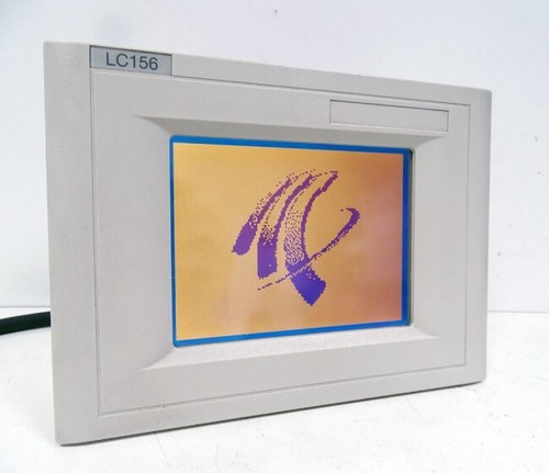 Siemens touch panel - touch,