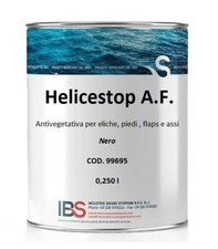 ANTIVEGETATIVA PIEDI POPPIERI
