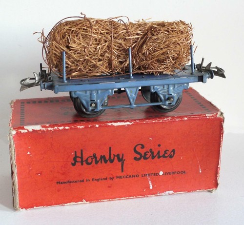 Hornby scala - o, 1)