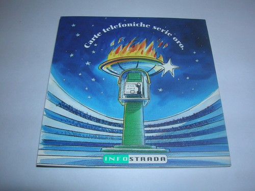 Carte telefoniche - carte,
