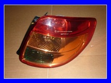 Faro posteriore DESTRO Originale USATO per FIAT Sedici 06-14