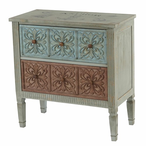 Comò almada credenza armadio - comò,