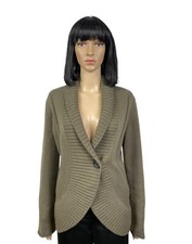 Maglione maglia lana-seta