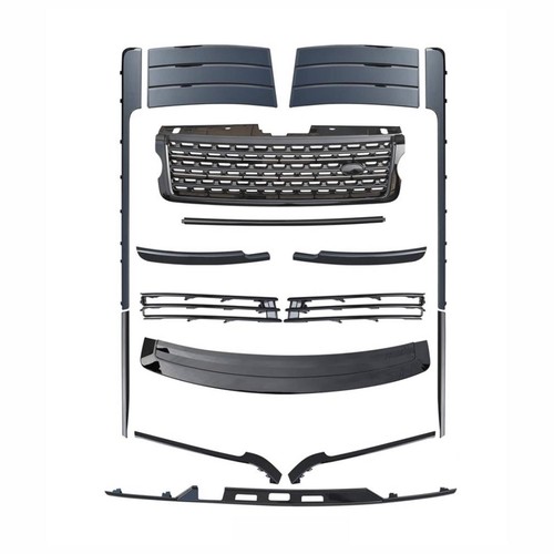 Range rover vogue l405 - range,