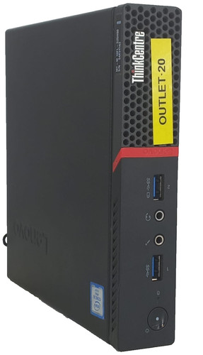Computer desktop lenovo - pc,