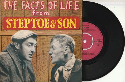 Steptoe son the - &, of