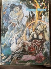 Franco Murer - La necessità del sogno ( La leggerezza dell'anima ) - 2003