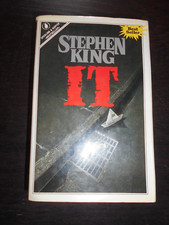 STEPHEN KING IT SPERLING &