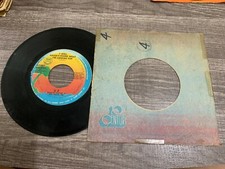 U2 45 rpm Philippines 7" i