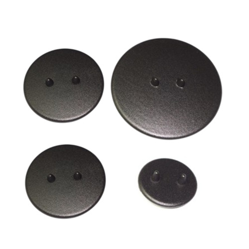 Serie piattelli piano - , cottura