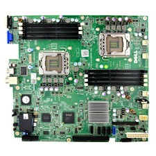 Scheda Madre Server Dell 0DPRKF Doppio Socket 1366 DDR3 PowerEdge R510