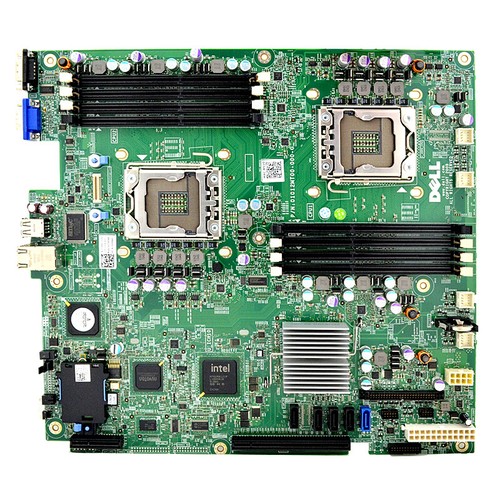 Scheda madre server dell - scheda,