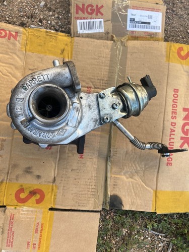 Turbina giulietta 170 - turbina,
