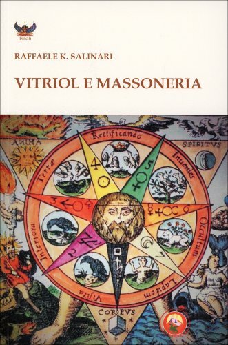Libro vitriol massoneria - libro,