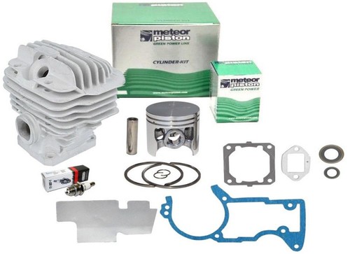 Kit pistone cilindro meteor - kit,