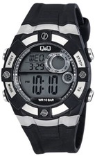 Orologio Q&Q by Citizen uomo