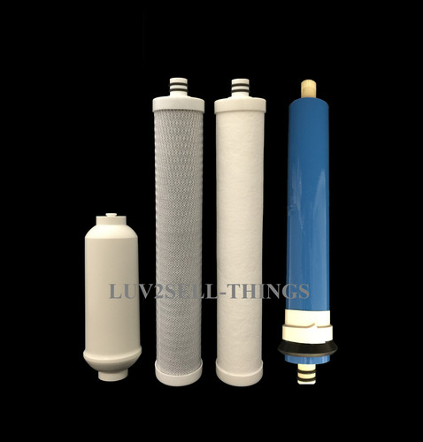 Set filtri culligan - culligan, ro