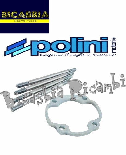 14681 distanziale polini - distanziale,