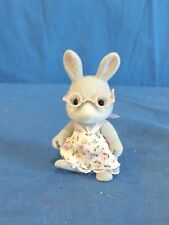 Coniglietta Silvanian Epoc Anni 80 Vintage