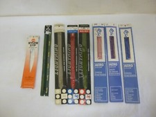 8 cerniere per abiti nuove