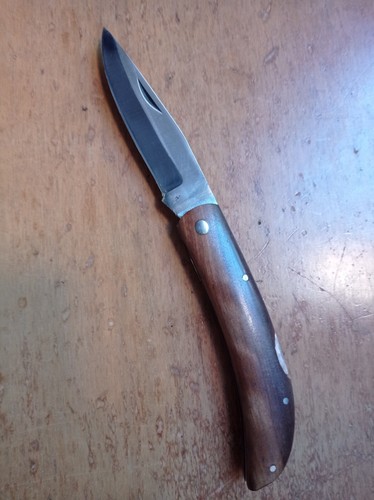 Coltello lama pieghevole - coltello,