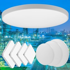 Plafoniera LED pannello