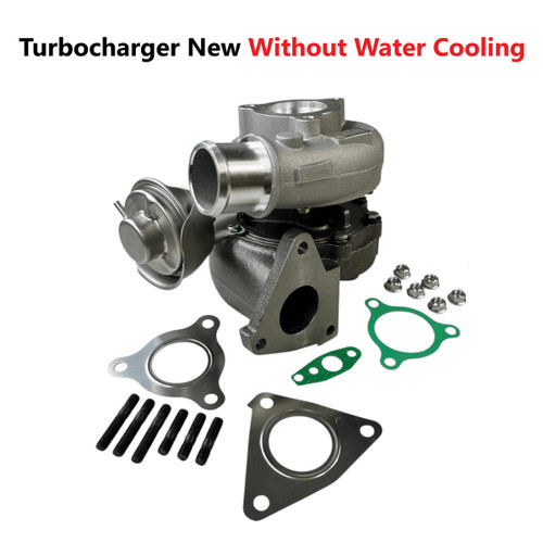 Turbocompressore nuovo nissan - turbocompressore,